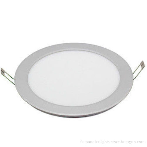 Led Panel Lights Super Thin Led Down Lights For Home ,office , Warm White /cool White / Pure White